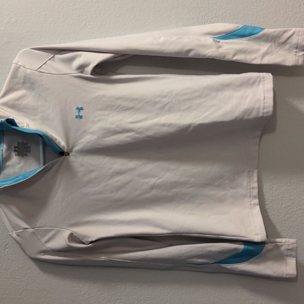 Under Armour long sleeve